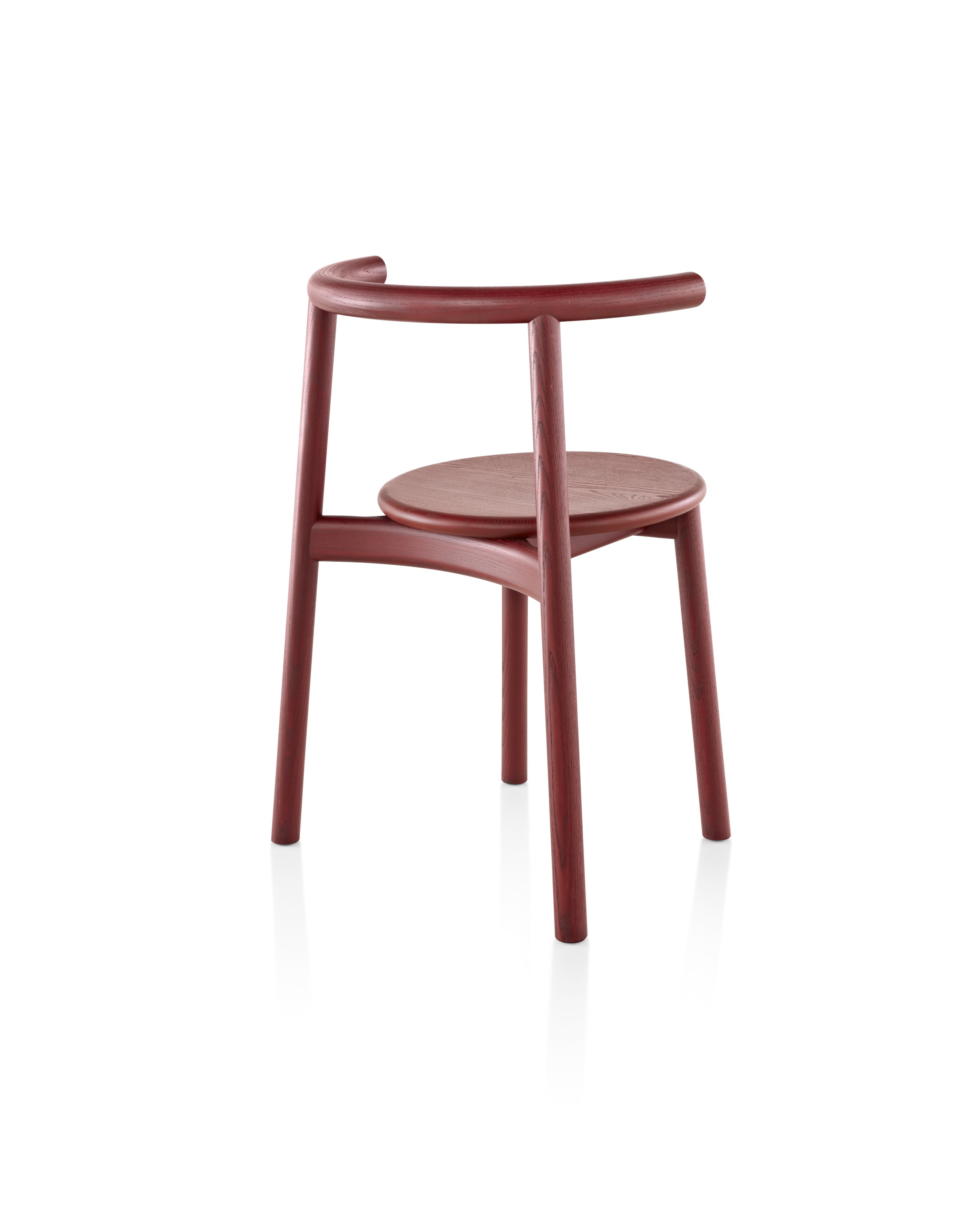 乐竞平台 - 坐具|餐椅|办公家具|设计师家具|索洛椅